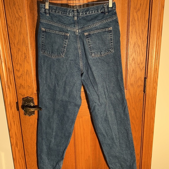 Ladies basic Edition Jeans - Picture 2 of 4